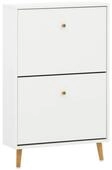 Tchibo - Schuhkipper &raquo;Bjarne&laquo; - 59,8x19x92,2cm - braun -