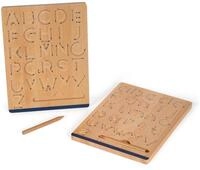 small foot Schreibtafel &raquo;Educate&laquo;
