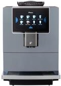 Profi-Kaffeevollautomat &raquo;Tchibo Office&laquo; inkl. Wasserfilter, grau