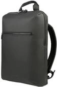 Tchibo - Tucano Gommo City Rucksack - schwarz