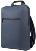 Tchibo - Tucano Gommo City Rucksack - blau