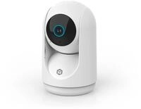 Tchibo - Nedis Smart Indoor-Kamera - wei&szlig;