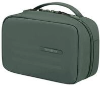 Samsonite Stackd Kulturtasche &raquo;Weekender&laquo; - dunkelgr&uuml;n