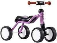 Puky Laufrad Wutsch, perky purple