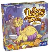 Tchibo - Spiel &raquo;Dream Dragon Dream&laquo; - mehrfarbig