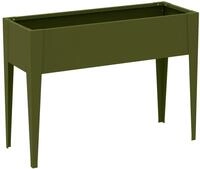 Tchibo - Hochbeet - 100x30x80cm - gr&uuml;n -