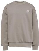 hummel&reg; Sweater Hmljr Loose Crew Neck Bee - Kinder - Gr. 110/116