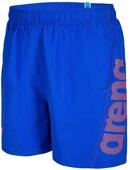 arena Herren-Badeshorts &raquo;Fundamentals Logo R&laquo; - Herren - Gr. M - orange