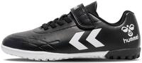 hummel&reg; Top Star Turf JR Fu&szlig;ballschuhe - Kinder - Gr. 32 - schwarz