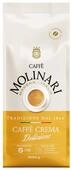 Caff&egrave; Molinari Caff&egrave; Crema Delizioso - 1 kg Ganze Bohne - Intensit&auml;t: 5/10