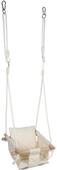 small foot Babyschaukel &raquo;Komfort&laquo;, beige