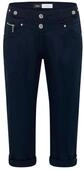 Tchibo - Cecil 3/4-Hose - Damen - Gr. 27 - hellblau