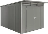 Biohort Ger&auml;tehaus AvantGarde, Gr. A8, BxT: 260x380 cm, verschiedene Farben mit