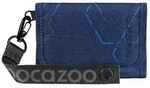 coocazoo Geldb&ouml;rse Coocazoo Geldbeutel Blue Motion grau