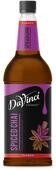 DaVinci Spiced Chai Sirup - 1 Liter