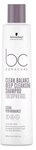 Schwarzkopf Haarshampoo Schwarzkopf BC Clean Balance Deep Cleansing Shampoo...