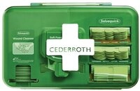 Cederroth Pflasterspender CEDERROTH 1009073 Pflasterspender