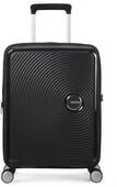 American Tourister Hartschalen-Koffer &raquo;Soundbox&laquo; Spinner - schwarz