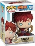 Funko Spielfigur Naruto Shippuden - Gaara 728 Pop!
