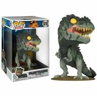 Funko Actionfigur POP-Figur Jurassic World 3 Giganotosaurus
