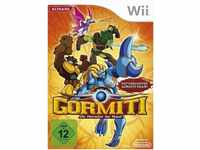 Gormiti: Die Herrscher der Natur Nintendo Wii