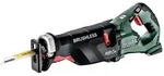 metabo Akku-S&auml;bels&auml;ge SSEP 18 LTX BL MVT, Ohne Akku im Karton