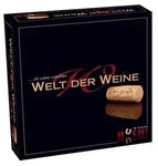 Tchibo - Spiel "Welt der Weine" Spielwaren