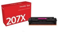Xerox Tonerpatrone Everyday Magenta Toner ers. HP W2213X