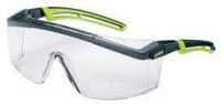 Uvex Arbeitsschutzbrille uvex B&uuml;gelbrille uvex astrospec 2.0, UV400 farblos