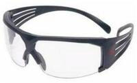 3M Brille 3M Komfort-Schutzbrille SecureFit 600 CLEAR
