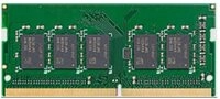 Synology D4ES02-8G Speichermodul 8 GB 1 x 8 GB DDR4 260-pin SO-DIMM ECC