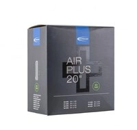 Schwalbe Fahrradschlauch Schwalbe Schlauch AV7AP Air Plus 20x1.50-2.40 Zoll 40/62-406