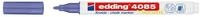 edding Permanentmarker Edding 4085-078 4085 Kreidemarker - 1 - 2 mm,...