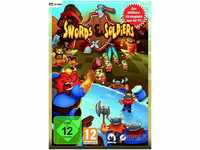 Swords & Soldiers (PC)