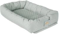 Roba 3-in1-Babylounge - braun