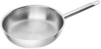 Zwilling PRO Pfanne aus Edelstahl, ca. 24 cm