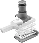 Zwilling Z-Cut Multireibe - grau