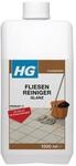 HG International B.V. Hartbodenreiniger HG Fliesenreiniger Glanz 1 L