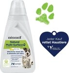 Bissell Natural Multi Surface 1L PET Fl&uuml;ssigreiniger