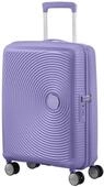 American Tourister Hartschalen-Koffer &raquo;Soundbox&laquo; Spinner - lila