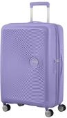 American Tourister Hartschalen-Koffer &raquo;Soundbox&laquo; Spinner - lila