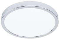 Eglo LED-Deckenleuchte &raquo;Fueva 5&laquo; - chrom