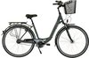 HAWK Bikes Fahrrad »City Wave Deluxe Plus« - Grau