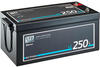ECTIVE ECTIVE 12V 250Ah LiFePo4 Solar Batterie Lithium BMS Wohnmobil Camper...