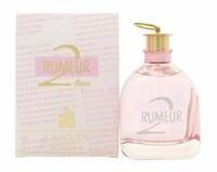 LANVIN Eau de Parfum Rumeur 2 Rose Eau de Parfum f&uuml;r Frauen