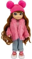 Giochi Preziosi Babypuppe Puppe Famosa Unique Eyes - Fashion Doll 25 cm