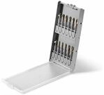 FESTOOL Bit-Set Festool Bitkassette BKS SYS3 50mm CE