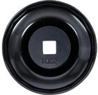 BGS Montagewerkzeug BGS &Ouml;lfilterschl&uuml;ssel 14-kant &Oslash; 65 mm f&uuml;r Daihatsu / Fiat /