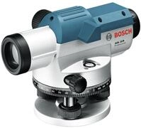 Bosch Professional Nivellierger&auml;t GOL 32 D, Optisches mit Baustativ BT160 &...
