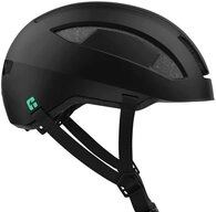 Lazer Fahrradhelm LAZER CityZen KinetiCore Urban/E-Bike Helm Matte Black L -...